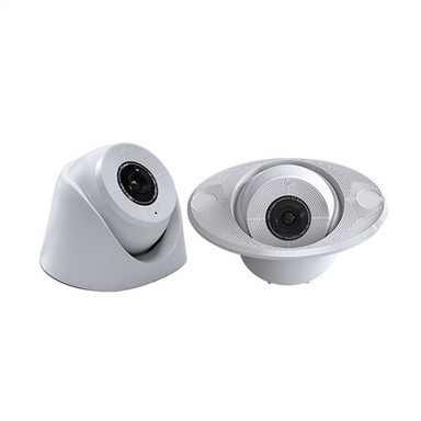 Sensor de moviment de la porta giratòria de reconeixement de vídeo