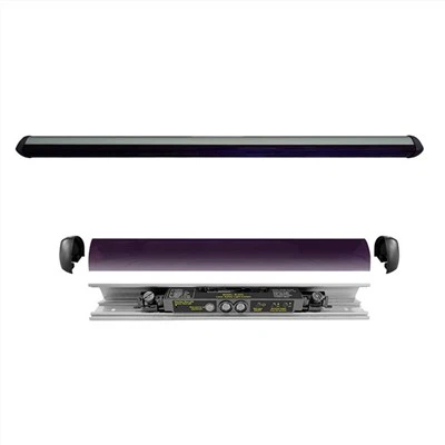 Sensor de cortina de seguretat làser per a porta automàtica